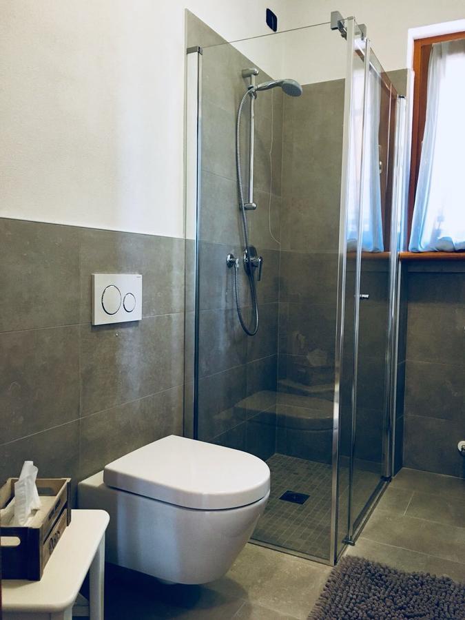 Appartamento Di Felice Castion Veronese エクステリア 写真